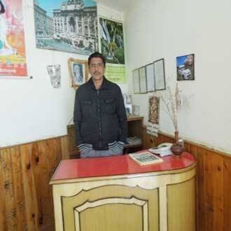 Hotel Anpurna, Mcleodganj 3